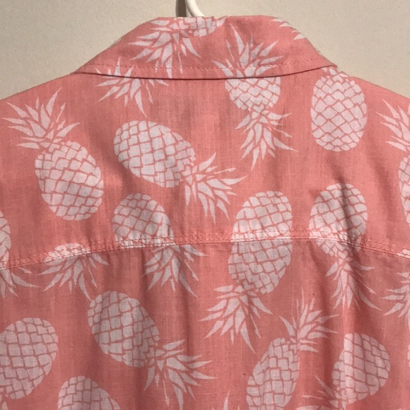 Men button down shirt - Picture 5 of 7